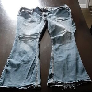Womens jeans
